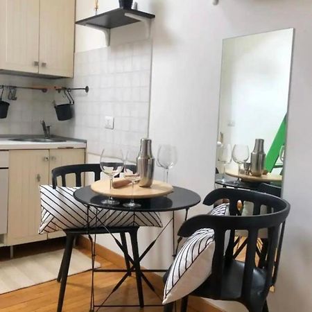 Piola 13 Apartamento Milão Exterior foto