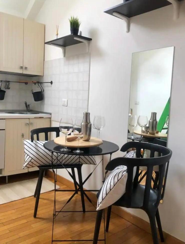 Piola 13 Apartamento Milão Exterior foto