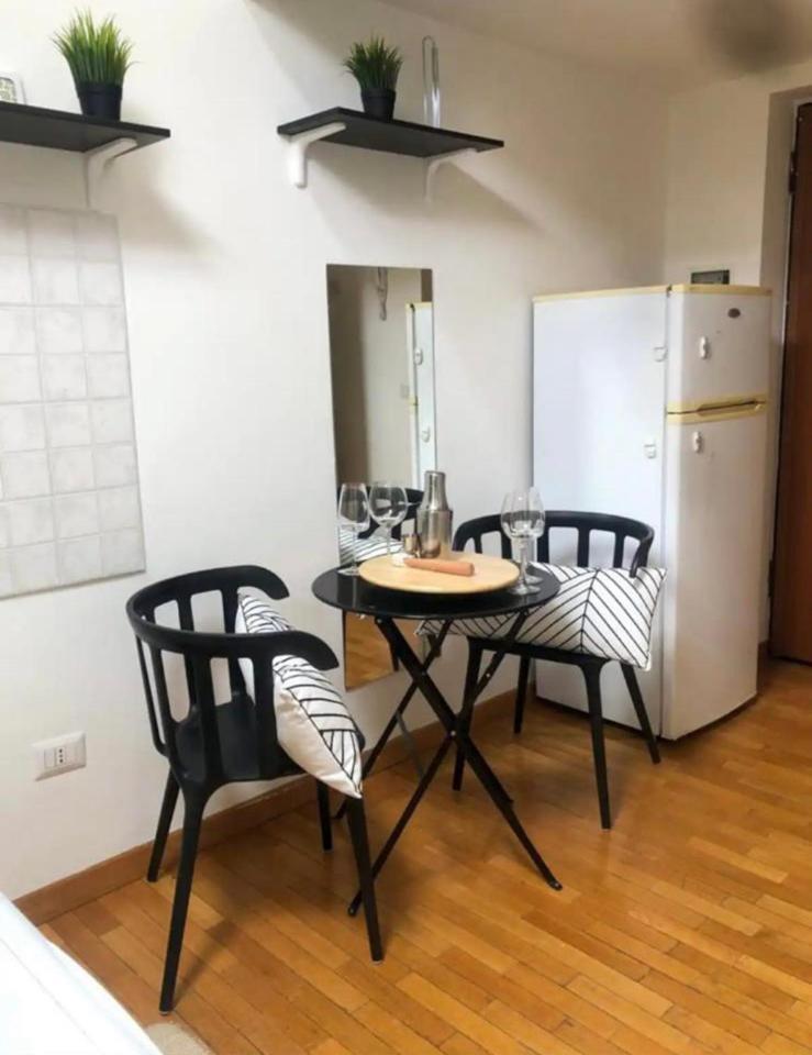 Piola 13 Apartamento Milão Exterior foto